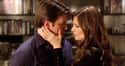 Stana Katic & Nathan Fillion - 'Castle' on Random TV Couples Who Absolutely Hated Each Other In Real Life