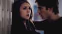 Nina Dobrev & Ian Somerhalder - 'The Vampire Diaries' on Random TV Couples Who Absolutely Hated Each Other In Real Life