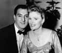 Jean Hagen & Danny Thomas - 'Make Room For Daddy' on Random TV Couples Who Absolutely Hated Each Other In Real Life