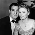 Jean Hagen & Danny Thomas - 'Make Room For Daddy' on Random TV Couples Who Absolutely Hated Each Other In Real Life