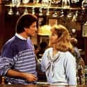Shelley Long & Ted Danson - 'Cheers' on Random TV Couples Who Absolutely Hated Each Other In Real Life