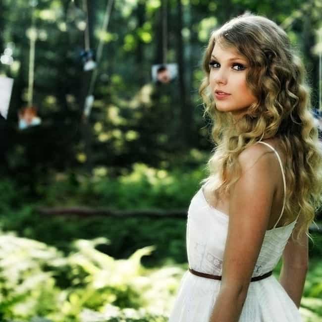 Taylor Swifts Haircuts Ranked