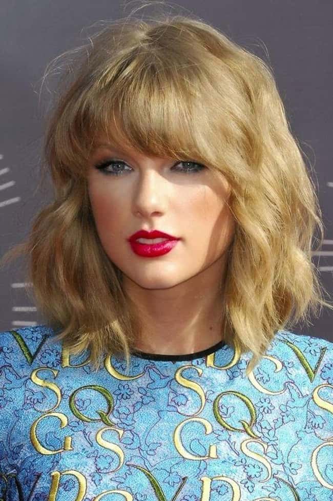 Taylor Swift Hairstyles Ranked Best To Worst By Swifties