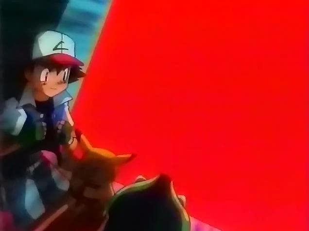 The Story Behind The Pokemon Episode That Caused Seizures