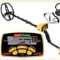 Garrett Ace 350 or Euro ... is listed (or ranked) 13 on the list Best Mid Range Metal Detectors