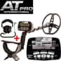 Garrett at Pro Metal Det... is listed (or ranked) 2 on the list Best Mid Range Metal Detectors
