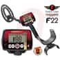 Fisher F22 Metal Detecto... is listed (or ranked) 14 on the list Best Mid Range Metal Detectors