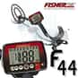 Fisher F44 Metal Detecto... is listed (or ranked) 12 on the list Best Mid Range Metal Detectors