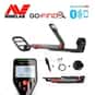 Minelab Go-find 60 Metal... is listed (or ranked) 20 on the list Best Mid Range Metal Detectors
