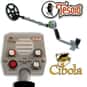 Tesoro Cibola Metal Dete... is listed (or ranked) 6 on the list Best Mid Range Metal Detectors