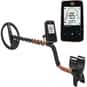Whites Treasure Master P... is listed (or ranked) 4 on the list Best Mid Range Metal Detectors