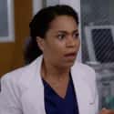 Maggie Pierce, 'Grey's Anatomy' on Random Regrettable Characters Who Nearly Ruined Good TV Shows
