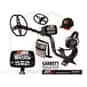 Garrett at Max Metal Det... is listed (or ranked) 6 on the list Best Professional Metal Detectors