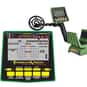 Garrett Gti 2500 Metal D... is listed (or ranked) 18 on the list Best Professional Metal Detectors
