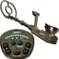 Garrett Atx Metal Detect... is listed (or ranked) 17 on the list Best Professional Metal Detectors