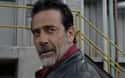 Negan, 'The Walking Dead' on Random Regrettable Characters Who Nearly Ruined Good TV Shows