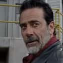 Negan, 'The Walking Dead' on Random Regrettable Characters Who Nearly Ruined Good TV Shows