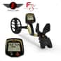 Fisher F75 Metal Detecto... is listed (or ranked) 8 on the list Best Professional Metal Detectors
