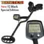 Teknetics T2 Classic or ... is listed (or ranked) 7 on the list Best Professional Metal Detectors