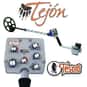 Tesoro Tejon Metal Detec... is listed (or ranked) 13 on the list Best Professional Metal Detectors