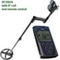 Xp Deus Metal Detector ... is listed (or ranked) 3 on the list Best Professional Metal Detectors