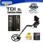 Whites Tdi Sl Metal Dete... is listed (or ranked) 15 on the list Best Professional Metal Detectors