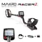 Makro Racer 2 Metal Dete... is listed (or ranked) 9 on the list Best Professional Metal Detectors