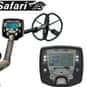 Minelab Safari Metal Det... is listed (or ranked) 12 on the list Best Professional Metal Detectors