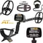 Garrett at Gold Metal De... is listed (or ranked) 6 on the list Best Metal Detector for Gold