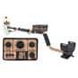 Fisher God Bug Ii Metal ... is listed (or ranked) 9 on the list Best Metal Detector for Gold