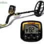 Fisher Gold Bug Pro Meta... is listed (or ranked) 11 on the list Best Metal Detector for Gold