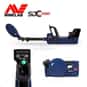 Minelab Sdc 2300 Metal D... is listed (or ranked) 5 on the list Best Metal Detector for Gold