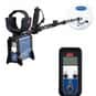 Minelab Gpx 4500 Metal D... is listed (or ranked) 4 on the list Best Metal Detector for Gold