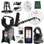 Minelab Gpx 5000 Metal D... is listed (or ranked) 3 on the list Best Metal Detector for Gold