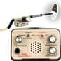Tesoro Lobo Supertraq Me... is listed (or ranked) 13 on the list Best Metal Detector for Gold