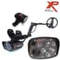 Xp Gold Maxx Ii Metal De... is listed (or ranked) 10 on the list Best Metal Detector for Gold