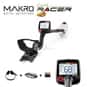 Makro Gold Racer Metal D... is listed (or ranked) 14 on the list Best Metal Detector for Gold