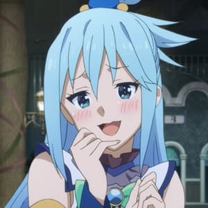 Best Female Anime Characters