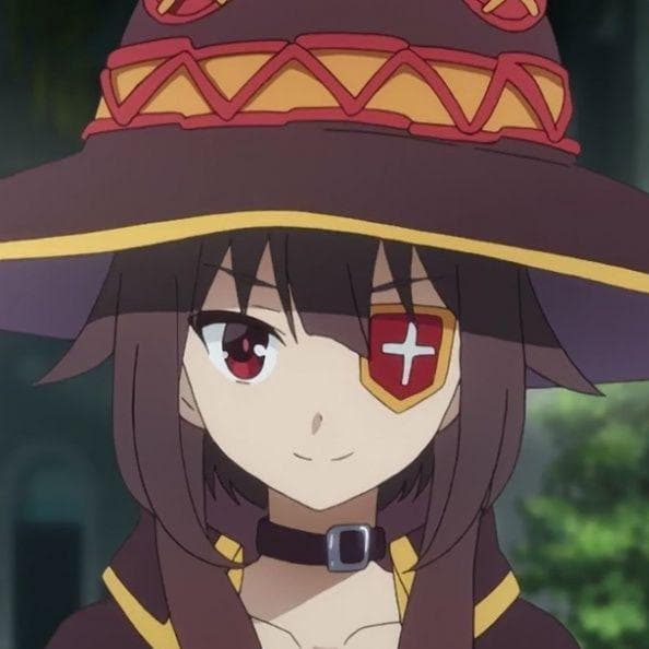 Best Female Anime Characters