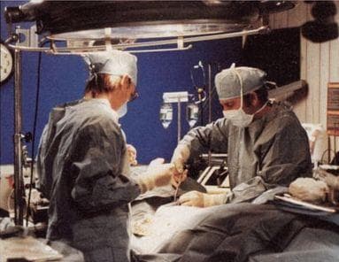 Inside The Michigan Cryogenics Lab Filled With Frozen Bodies