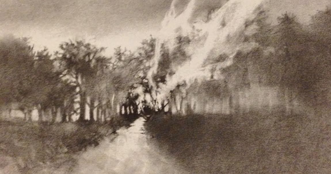 The Scariest Stories From Scary Stories To Tell In The Dark