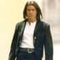 El Mariachi is listed (or ranked) 42 on the list Male Movie Characters With Long Hair
