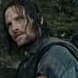 Aragorn Son of Arathorn is listed (or ranked) 23 on the list Male Movie Characters With Long Hair