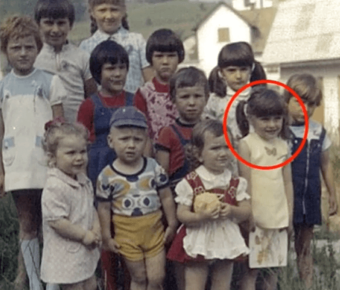 15 Stories From Melania Trump's Childhood