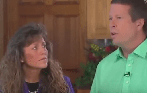 Michelle And Jim Bob May Have Kept Their Daughter From Helping An Unwed Mother