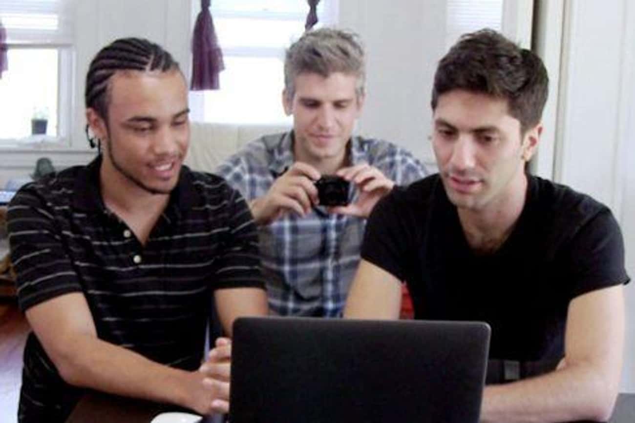 Producers Know The End To Each Catfish Case Before Nev And Max