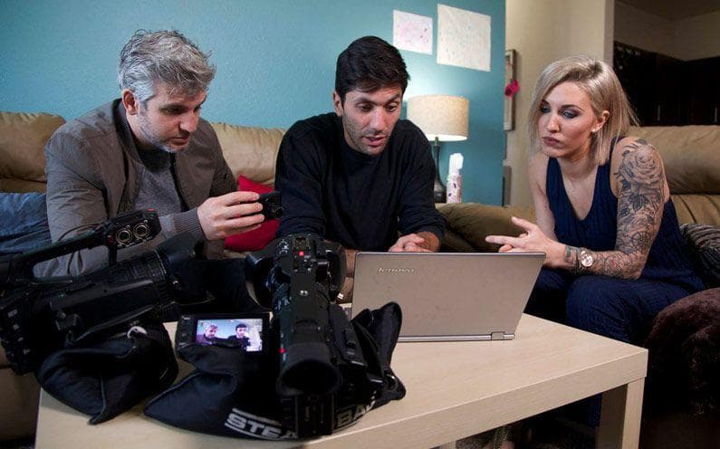 9 Reasons Why MTV's Catfish Is Obviously Fake and Staged
