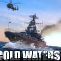 Cold Waters on Random Best Submarine Simulator Games