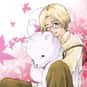 Canada is listed (or ranked) 3 on the list The Best Bear Anime Characters