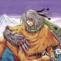 Senri is listed (or ranked) 13 on the list The Best Bear Anime Characters